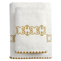 Soft Cotton Dárkové balení ručník a osuška Mondrian, 2 ks