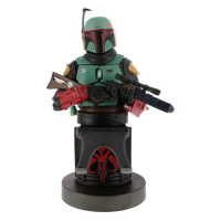 Cable Guys - Star Wars Mandalorian - Boba Fett