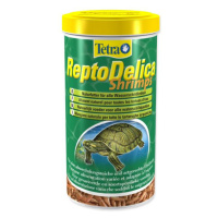 Krmivo Tetra Repto Delica Shrimps 1l