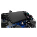 Gamepad Nacon Compact Controller Clear Blue (PS4)