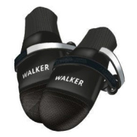 Botička ochranná Walker Comfort kůže/nylon XXL 2ks
