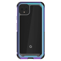 Kryt Ghostek - Google Pixel 4 XL Case Atomic Slim 3 Series, Prismatic (GHOCAS2400)