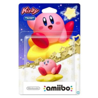 Figurka amiibo Kirby - Kirby
