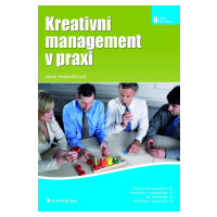 Kreativní management v praxi, Hospodářová Ivana