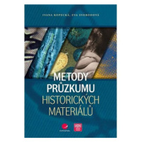 Metody průzkumu historických materiálů