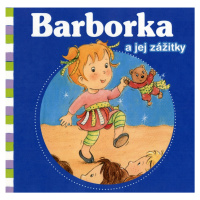 Barborka a jej zážitky