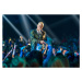 Fotografie Eminem at MTV Movie Awards 2014, Christopher Polk, 40 × 26.7 cm