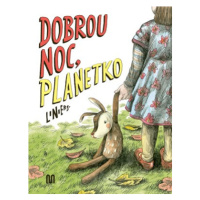 Dobrou noc, Planetko | Ricardo Liniers, Markéta Pilátová