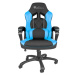 Genesis Nitro 330 Herní židle modrá