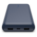 Belkin BOOST CHARGE USB-C powerbanka (15W), 20000mAh, modrá