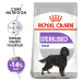 Royal Canin Maxi Sterilised - granule pro kastrované velké psy - 12kg