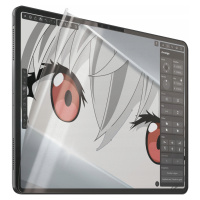 Fólie PanzerGlass na displej tabletu pro iPad Pro 7 13/ Air 13 2024