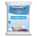 CERNIT NUMBER ONE 56g modrá