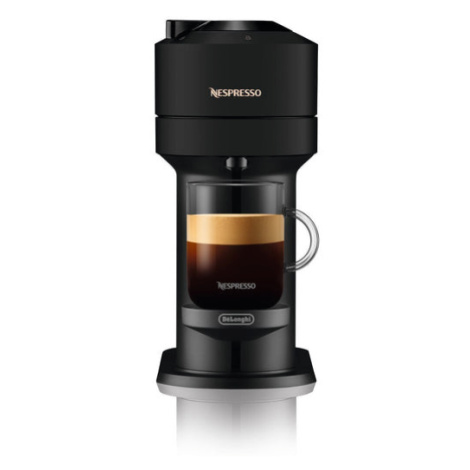 Kapslový kávovar Nespresso Vertuo Matt Black De´Longhi ENV120BM