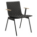 &Tradition designové zahradní židle Ville Armchair