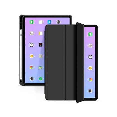 Tech-Protect SC Pen pouzdro na iPad Air 4 2020 / 5 2022, černé