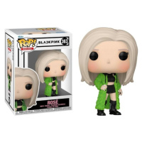 Funko POP! #363 Rocks: BlackPink- Rose