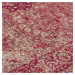 Flair Rugs koberce Kusový koberec Manhattan Antique Pink Rozměry koberců: 120x170