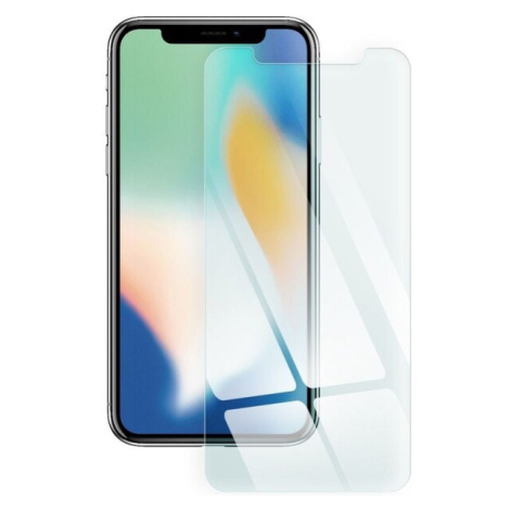 Smarty 2D tvrzené sklo Apple iPhone X/XS/11 Pro čiré