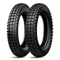 MICHELIN 80/100 -21 51M TRIAL_LIGHT TT