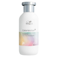 Wella Professionals ColorMotion+ Color Protection šampon pro ochranu barvy 250 ml