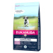 Eukanuba granule pro psy - 10 % sleva - Puppy & Junior Large & Giant Grain Free Ocean Fish (3 kg