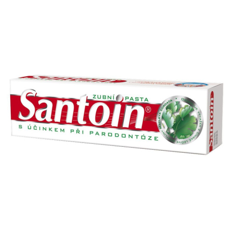 Walmark Santoin zubní pasta 100 ml