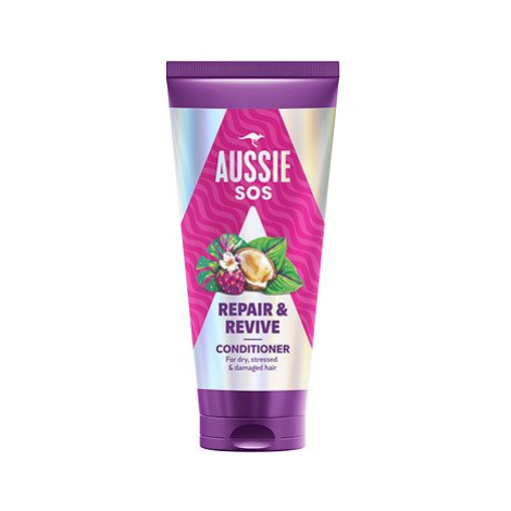 AUSSIE SOS Repair & Revive 200 ml