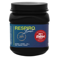PET FARM FAMILY Boost - Respiro 250 g