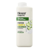 DICORA Urban Fit Shower Gel Protein Yogurt & Cucumber 400 ml