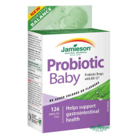 Jamieson Probiotic Baby probiotické kapky 8 ml