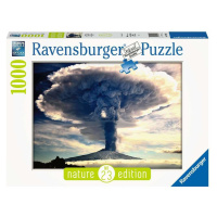 Ravensburger 17095 puzzle sopka etna 1000 dílků