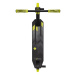 Globber Freestyle Koloběžka STUNT SCOOTER GS 540 Black - yellow