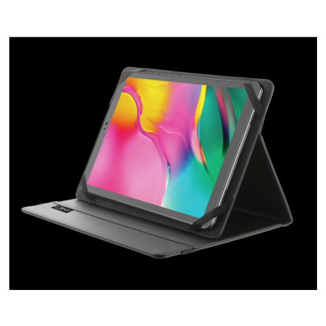 TRUST Pouzdro na tablet PRIMO FOLIO 10" ECO - BLACK