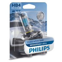 Philips HB4 12V 51W P22d WhiteVision Ultra 1ks 9006WVUB1