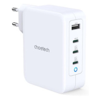 ChoeTech 1A+3C 130W Output Charger