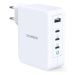 ChoeTech 1A+3C 130W Output Charger