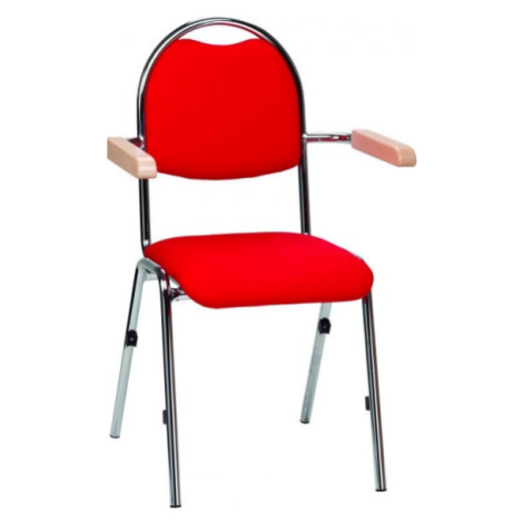 Jídelní židle Kovobel