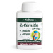 MEDPHARMA L-Carnitin 500 mg + inulin + chrom  67 tablet