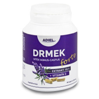 ADIEL Drmek FORTE s vitamínem E cps.90