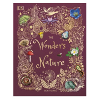 The Wonders of Nature - Ben Hoare - kniha z kategorie Naučné knihy