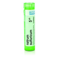 BOIRON Natrum Sulfuricum CH5 4 g