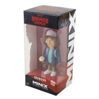 MINIX Netflix TV: Stranger Things - Dustin