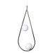 Pholc designová závěsná svítidla Pearls 65