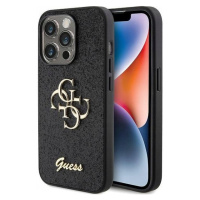 Pouzdro Guess pro iPhone 15 Pro Max, case, kryt, zadní kryt, cover