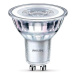 Philips LED Classic spot 4.6-50W, GU10, 4000K