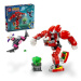 2276996 LEGO® Sonic the Hedgehog™ Knuckles a jeho robotický strážce - poškozený obal