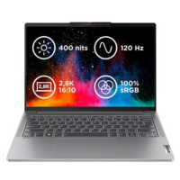 Lenovo IdeaPad Pro 5 14APH8 Arctic Grey celokovový