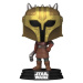 Funko Pop! 668 Star Wars The Mandalorian The Armorer