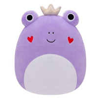 Squishmallows Žába Francine